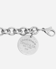 Brazalete Tiffany & Co.