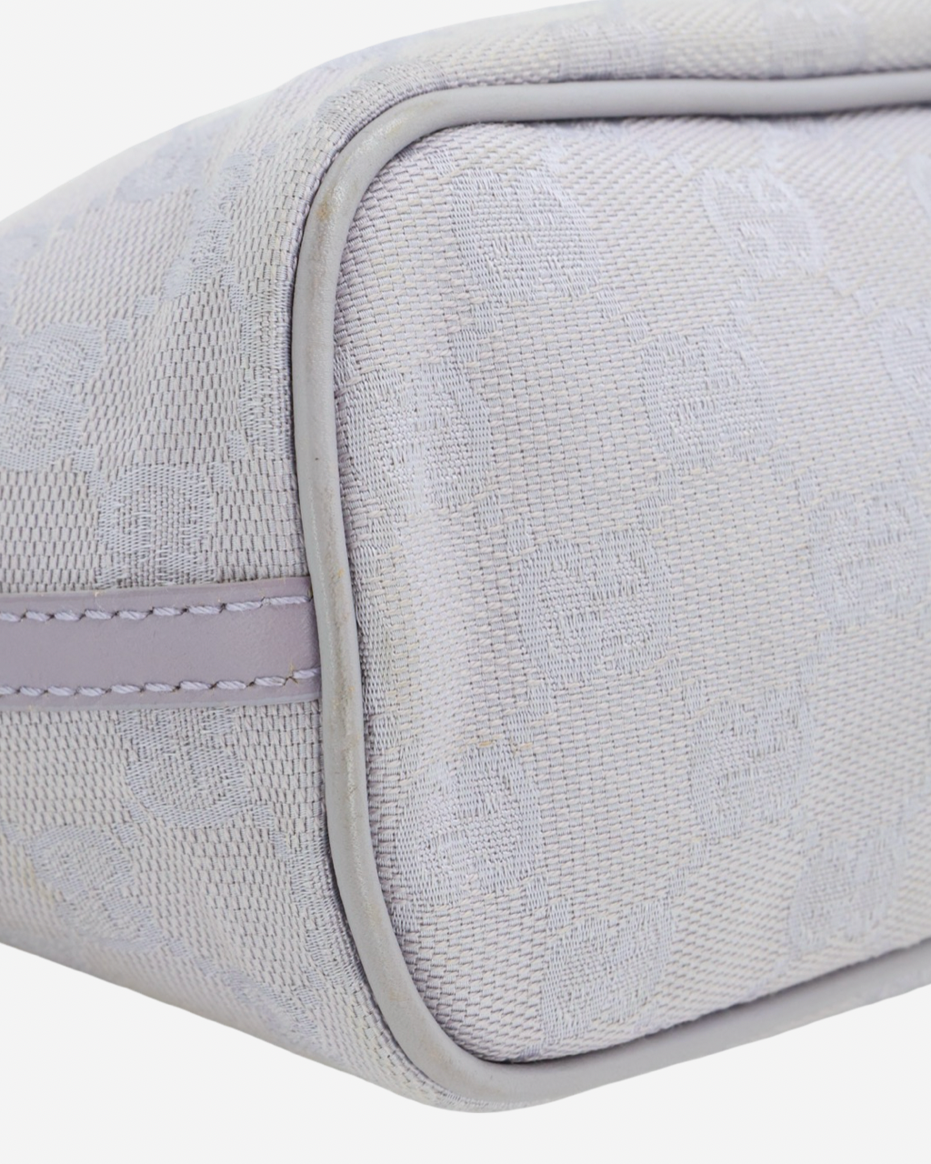 Gucci GG Boat Pochette Bag