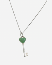 Collar Tiffany & Co. Keys