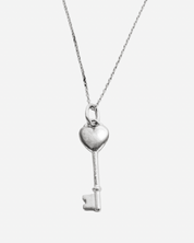 Collar Tiffany & Co. Keys