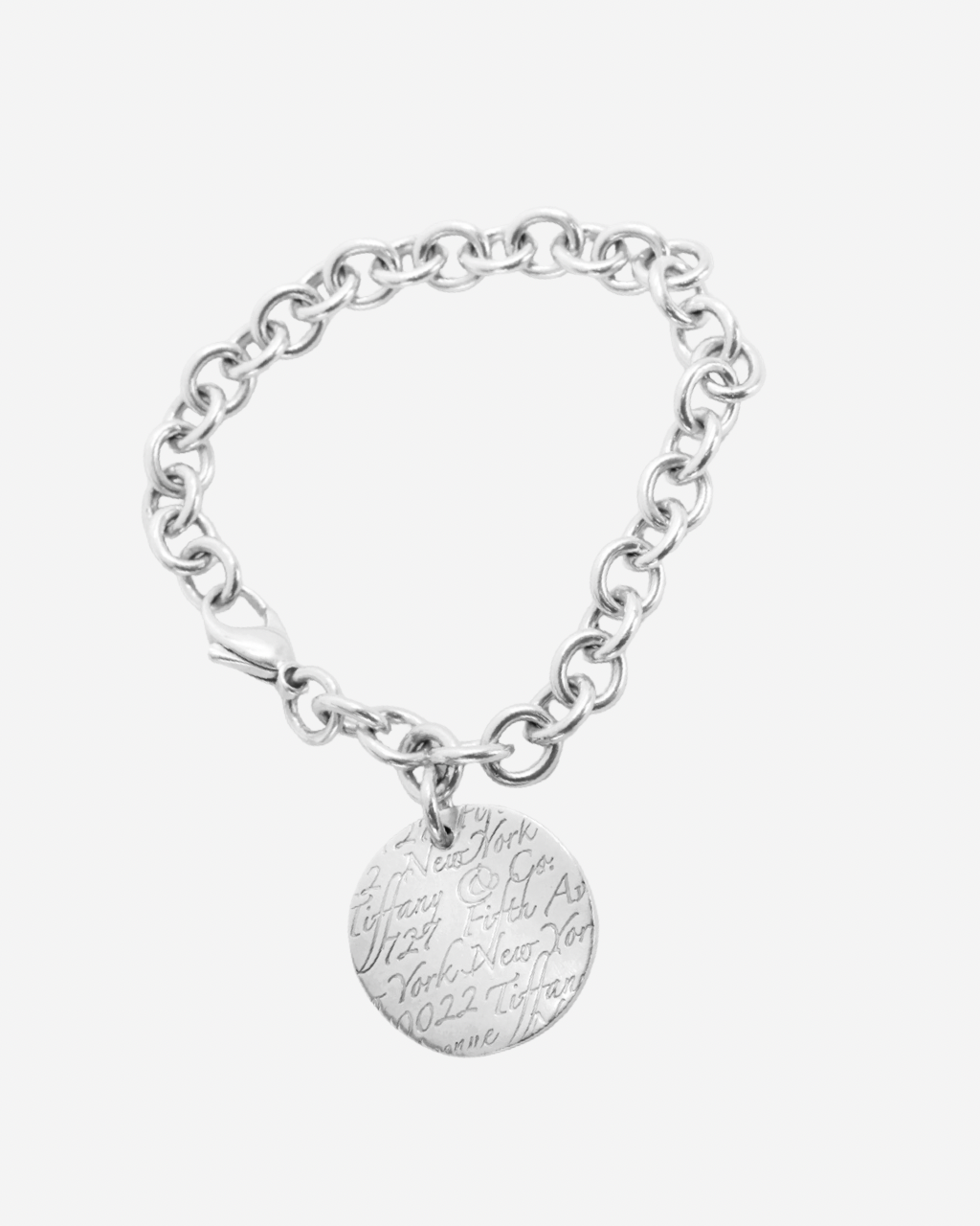 Tiffany & Co. Bracelet