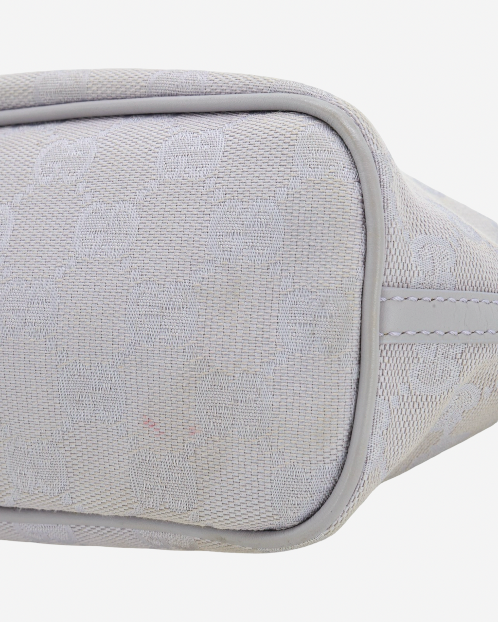Gucci GG Boat Pochette Bag