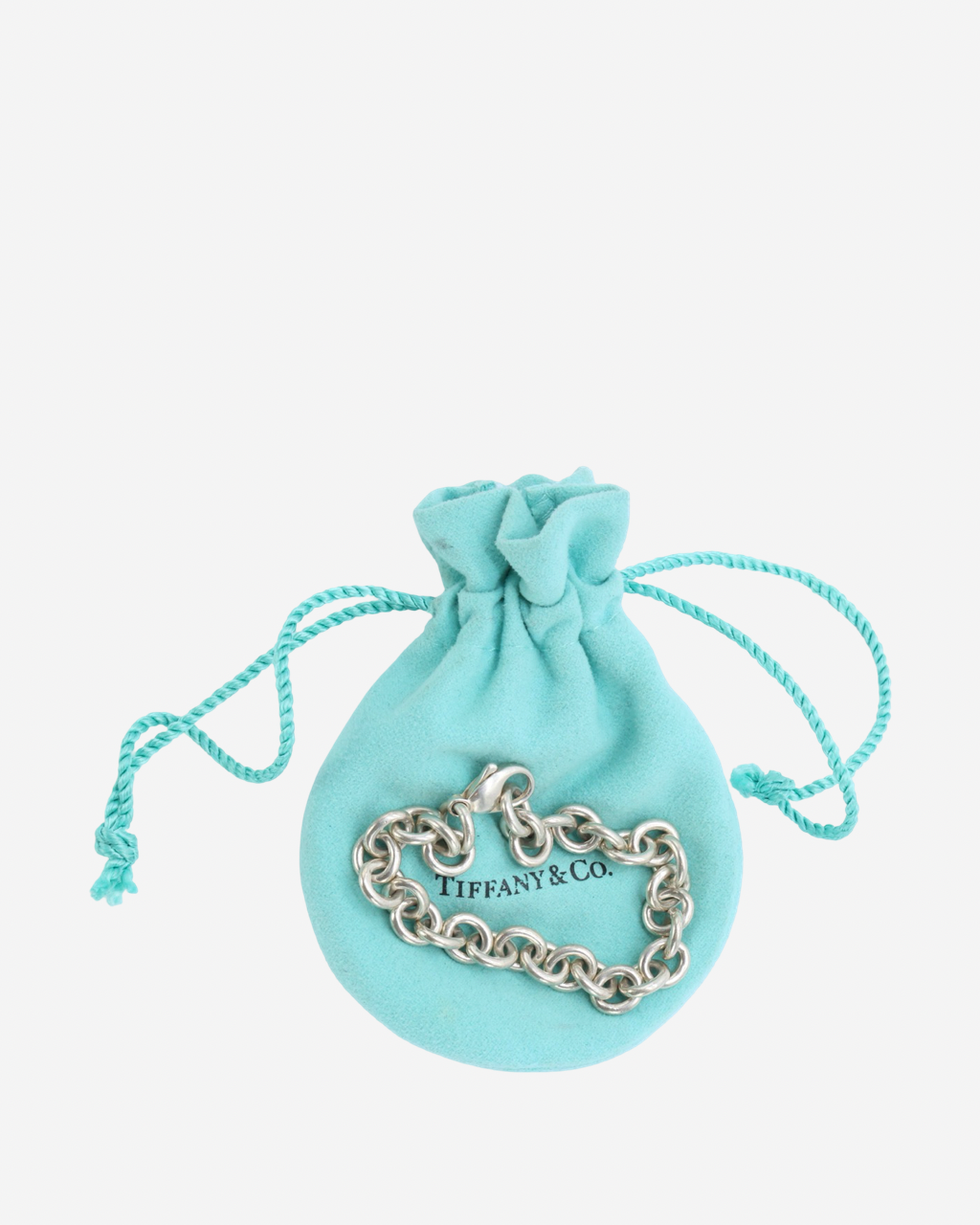 Brazalete Tiffany & Co.