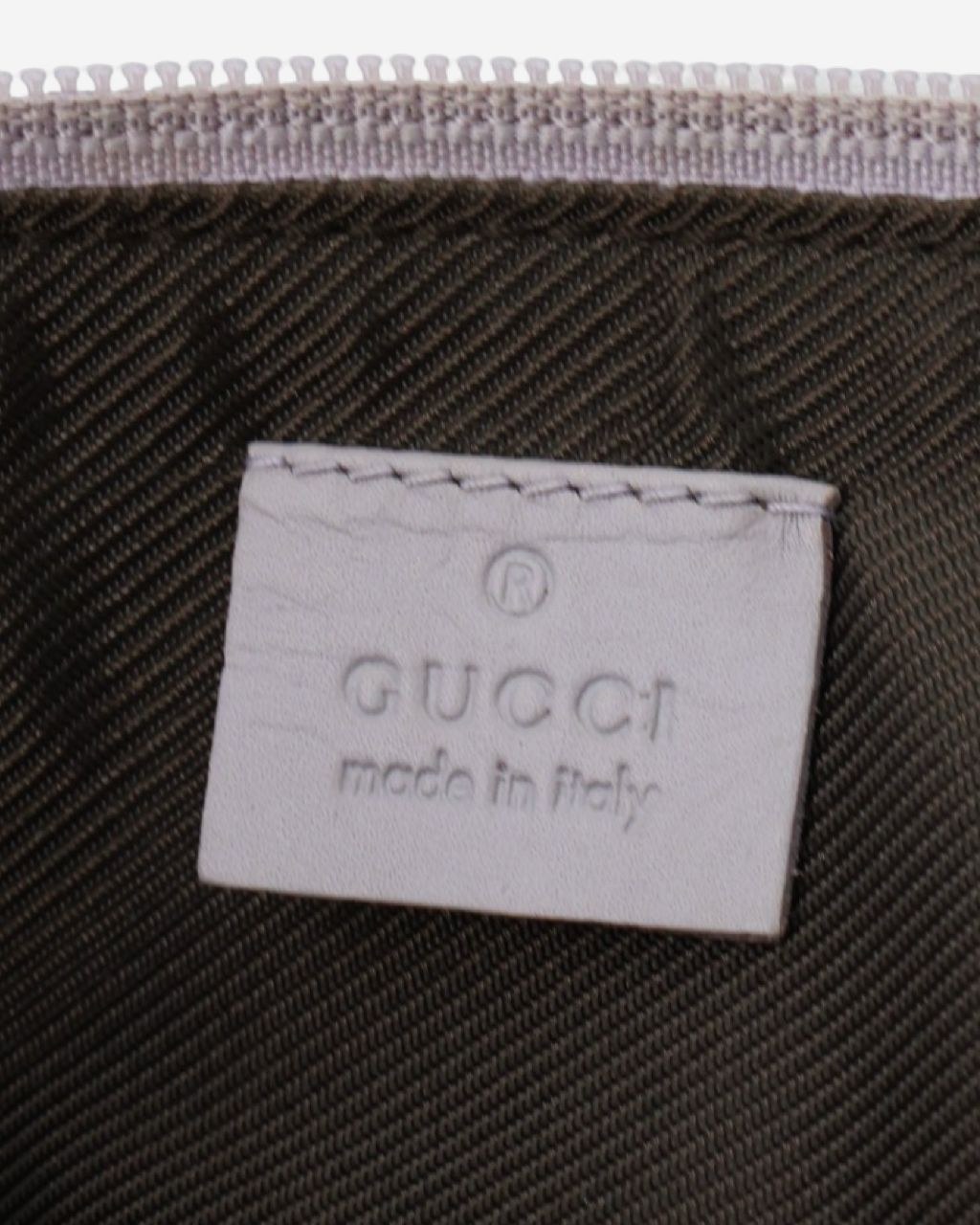 Gucci GG Boat Pochette Bag