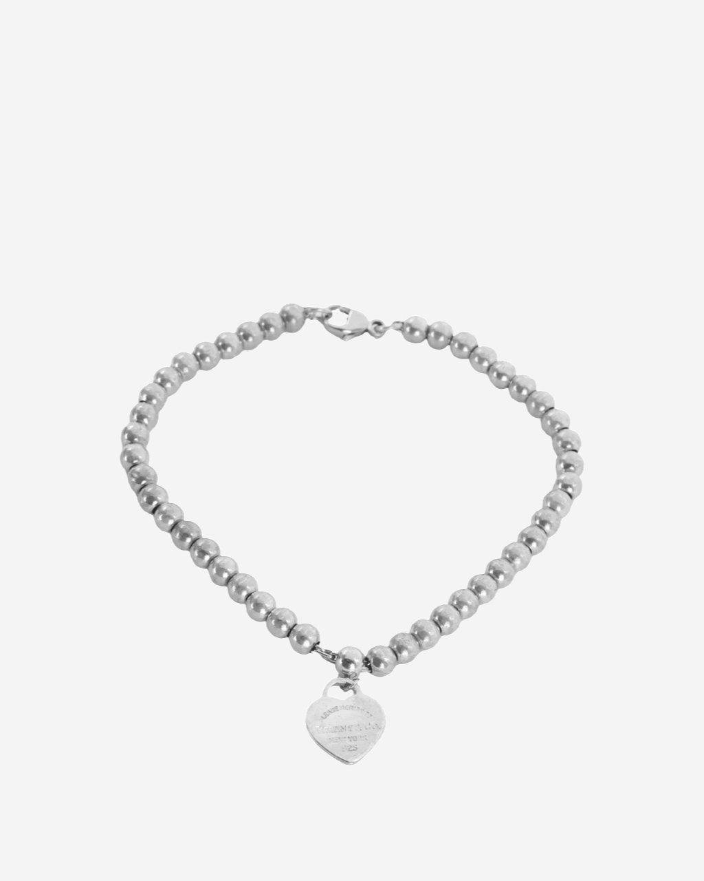 Brazalete Tiffany & Co. Return to Tiffany