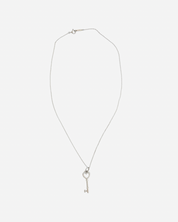 Collar Tiffany & Co. Keys