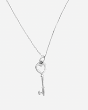 Collar Tiffany & Co. Keys