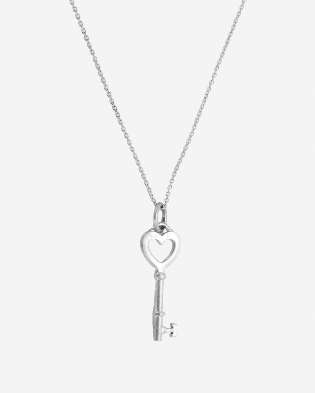 Collar Tiffany & Co. Keys