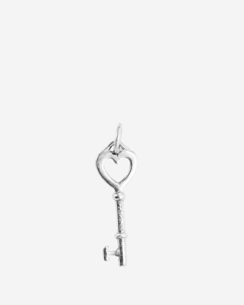 Dije Tiffany & Co. Keys