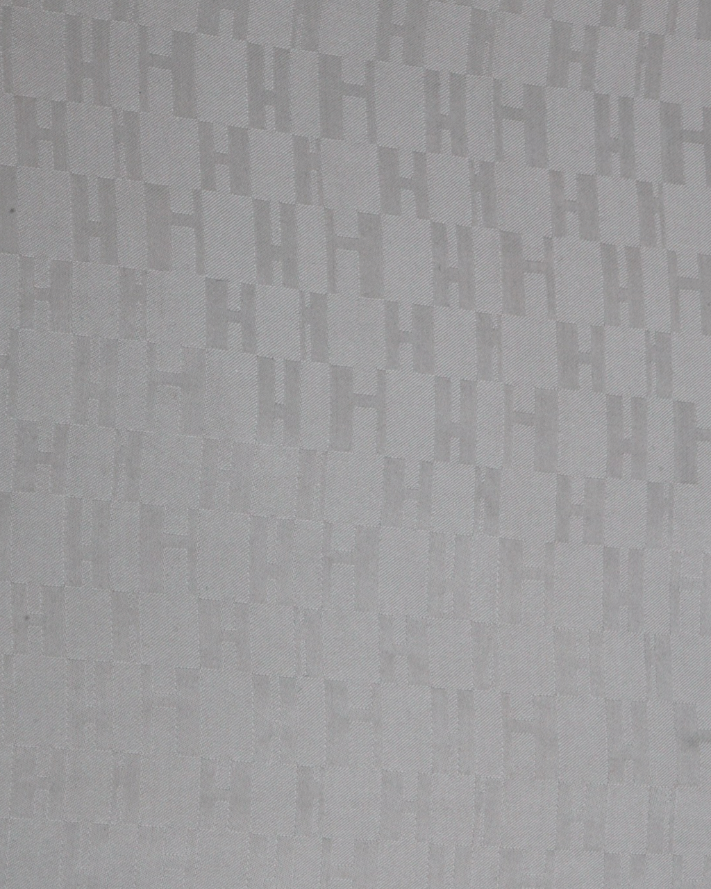 Pañuelo Hermès Grand H Pearl