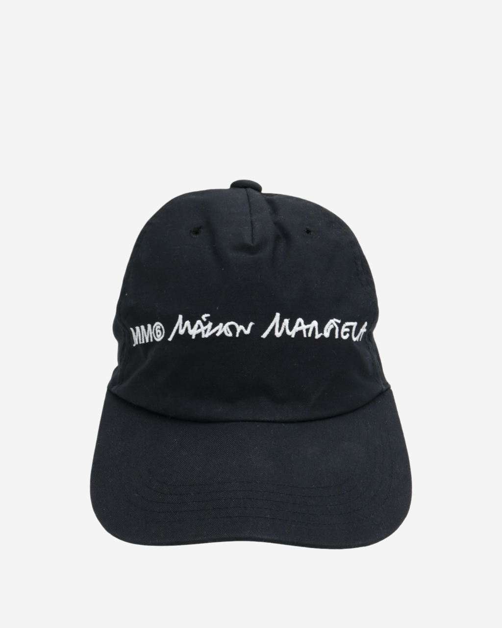 Maison Margiela MM6 Cap