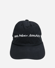 Maison Margiela MM6 Cap