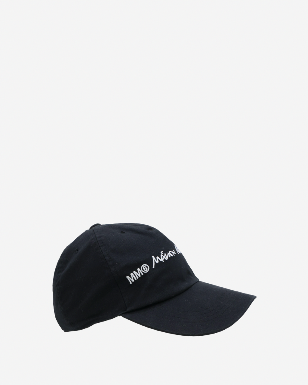 Maison Margiela MM6 Cap