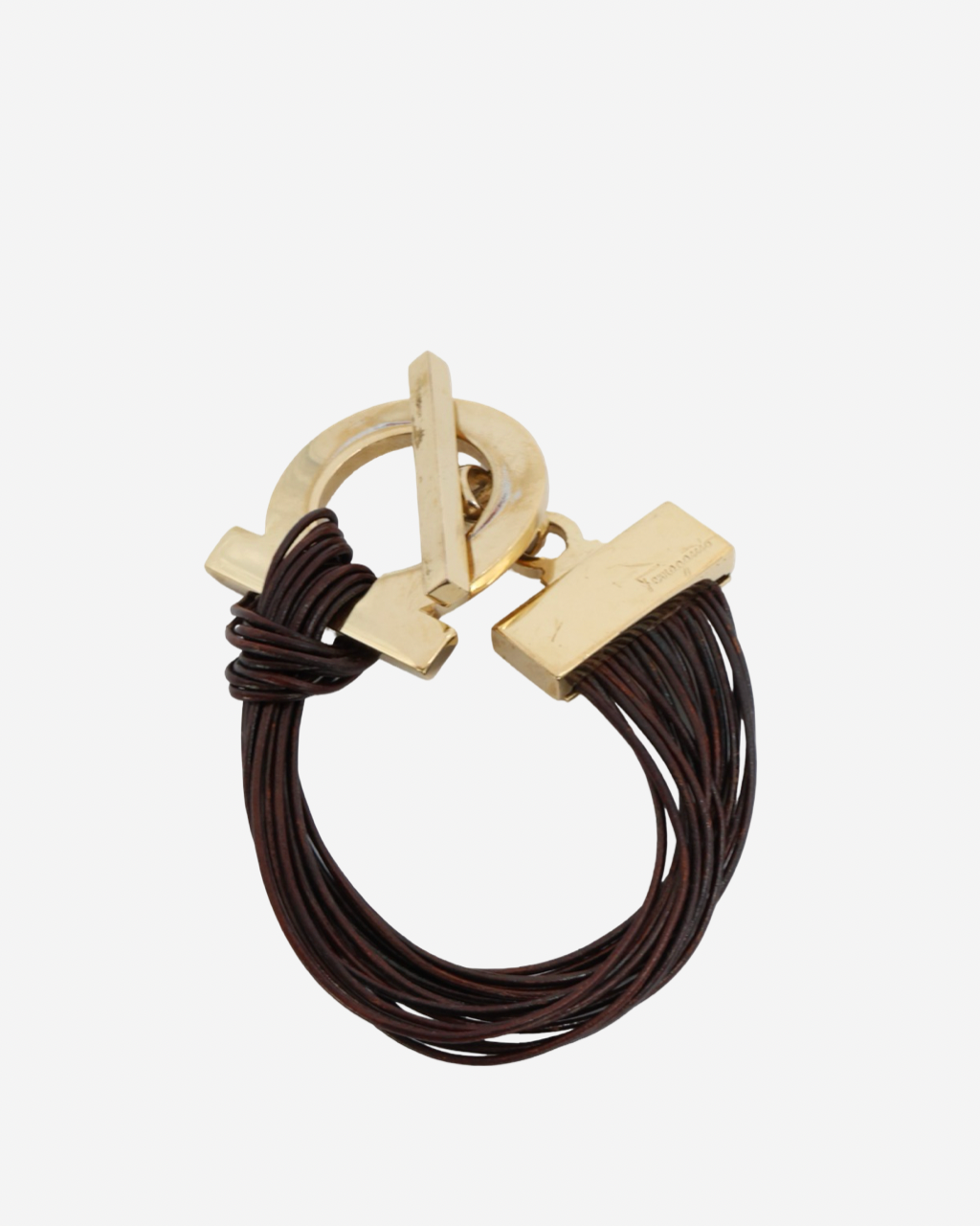 Brazalete Ferragamo