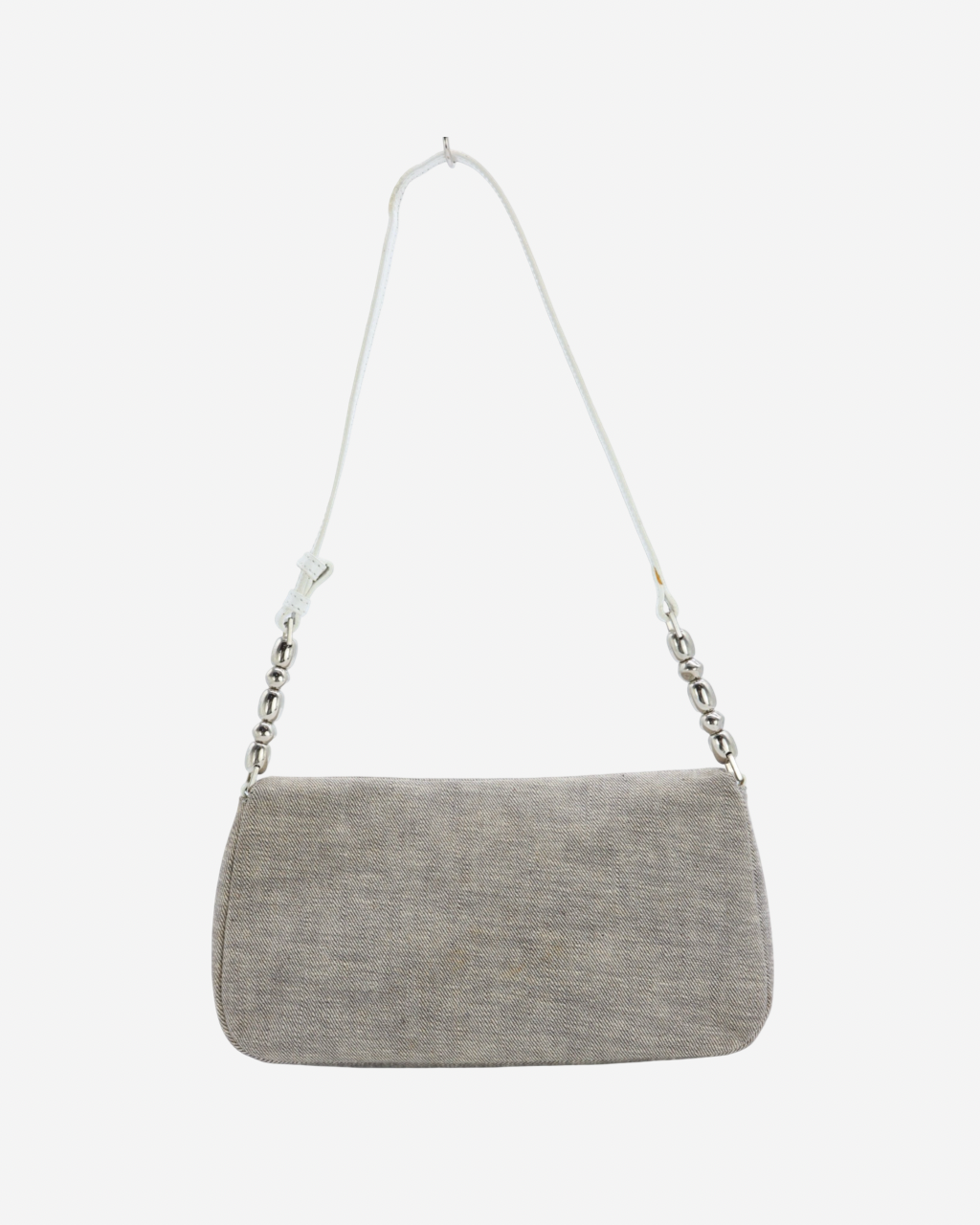Bolso Dior x John Galliano Malice 2000