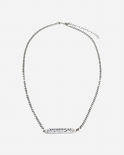 Collar Louis Vuitton LV ID