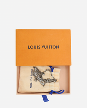 Collar Louis Vuitton LV ID