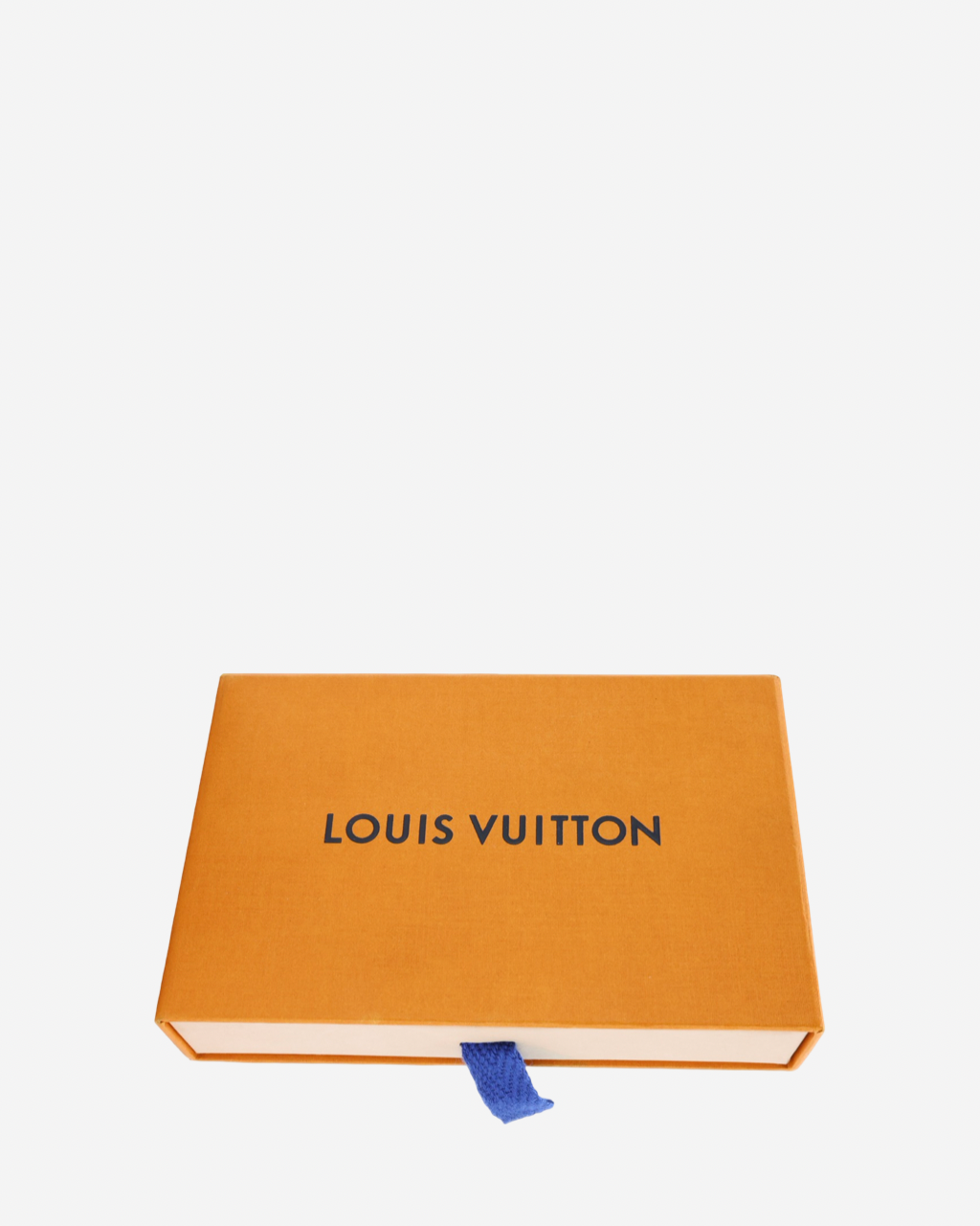 Collar Louis Vuitton LV ID