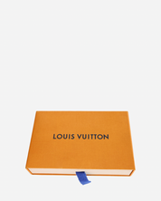 Collar Louis Vuitton LV ID