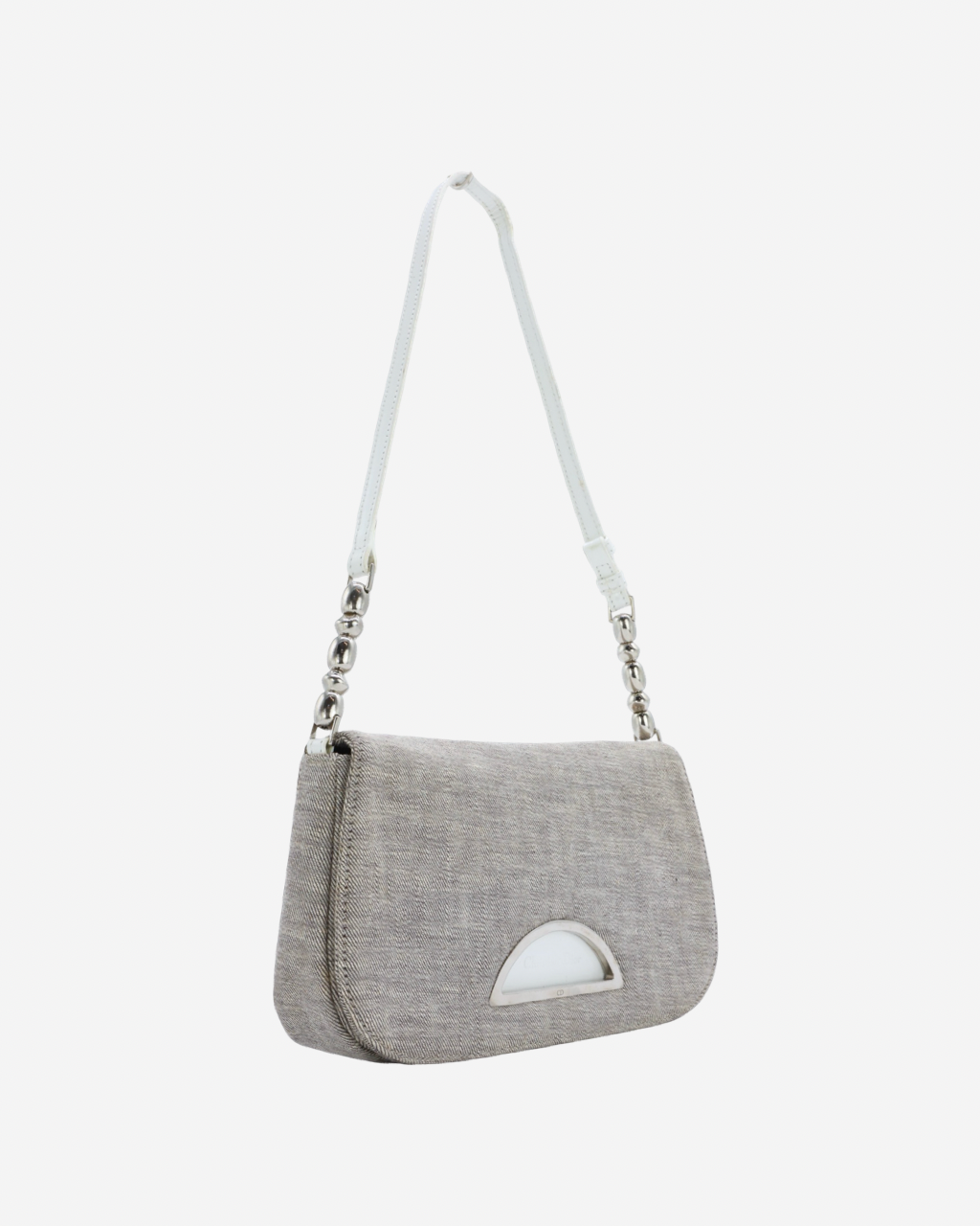 Bolso Dior x John Galliano Malice 2000