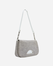 Bolso Dior x John Galliano Malice 2000