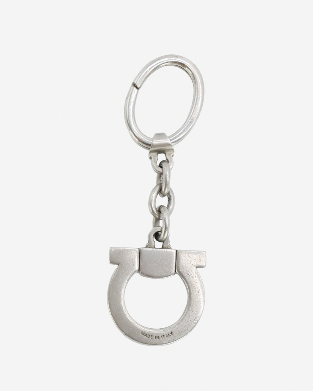 Ferragamo Keychain