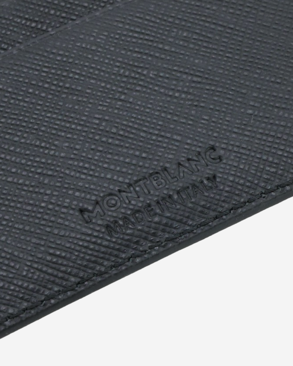 Montblanc Card Holder