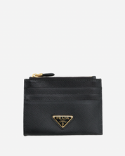 Prada Saffiano Card Holder
