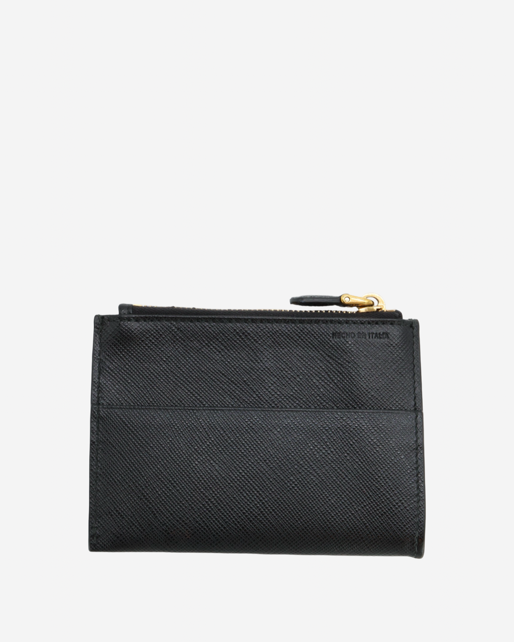 Prada Saffiano Card Holder