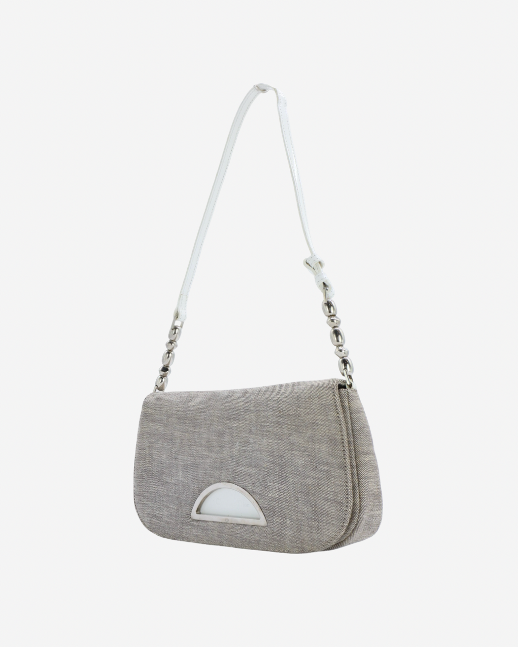 Bolso Dior x John Galliano Malice 2000
