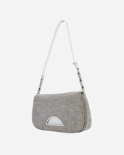 Bolso Dior x John Galliano Malice 2000