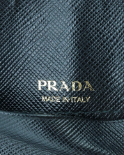 Prada Saffiano Card Holder