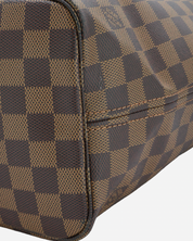 Bolso Louis Vuitton Neverfull Damier MM 2019
