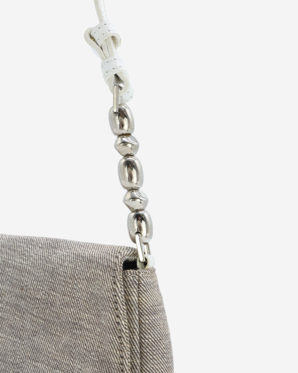 Bolso Dior x John Galliano Malice 2000