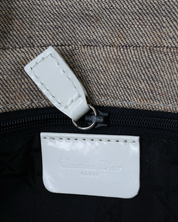 Bolso Dior x John Galliano Malice 2000