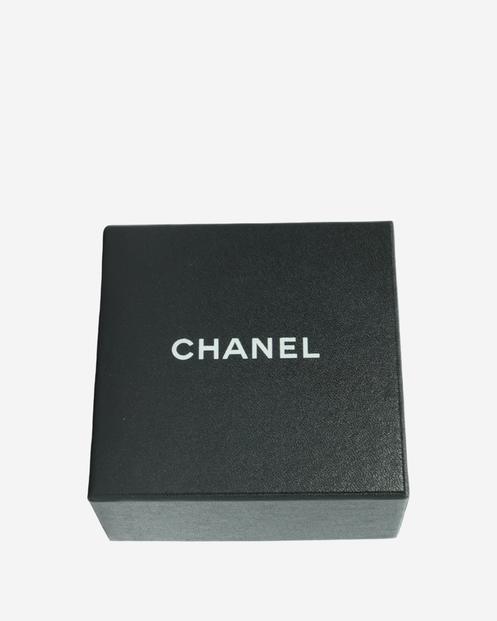 Cinturón Chanel CC 1996