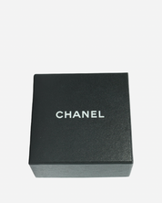 Cinturón Chanel CC 1996