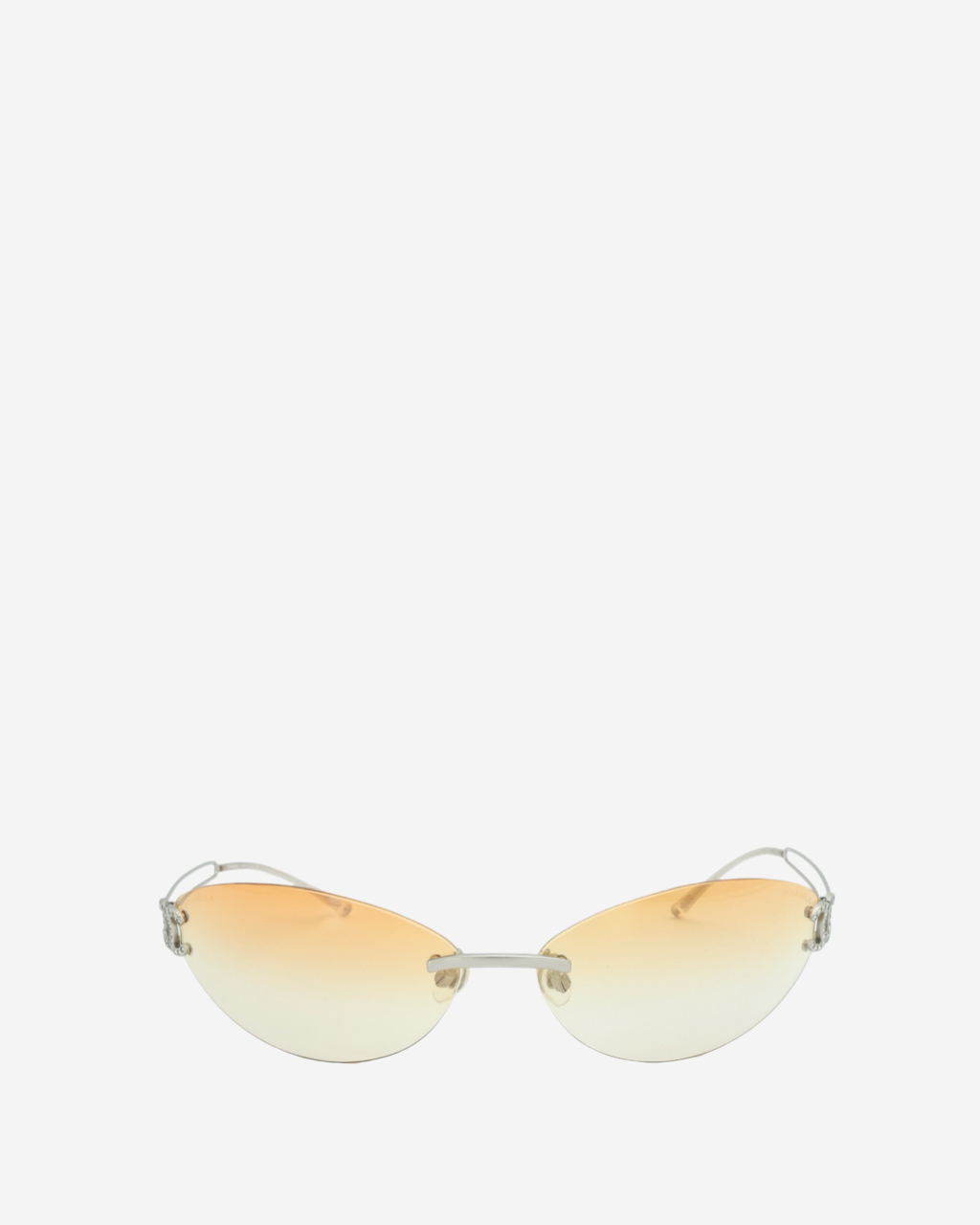 Lentes de Sol Chanel Coco Mark
