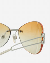 Lentes de Sol Chanel Coco Mark