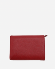 Prada Pattina Wallet