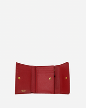 Prada Pattina Wallet