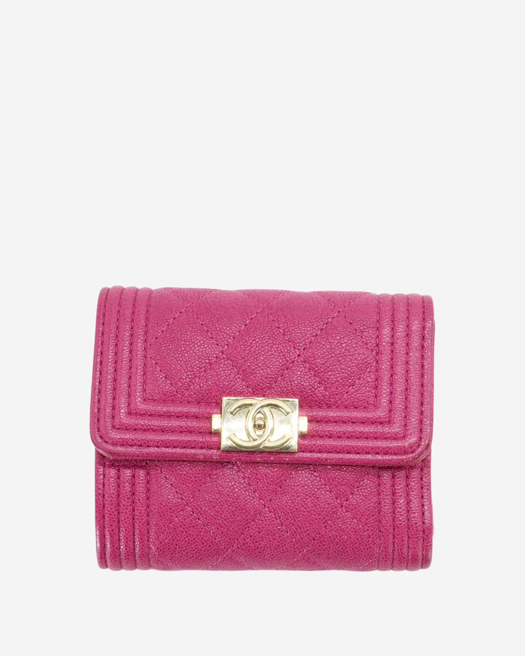Chanel Boy Bag 2019