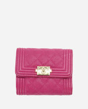 Chanel Boy Bag 2019