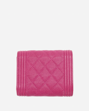 Chanel Boy Bag 2019