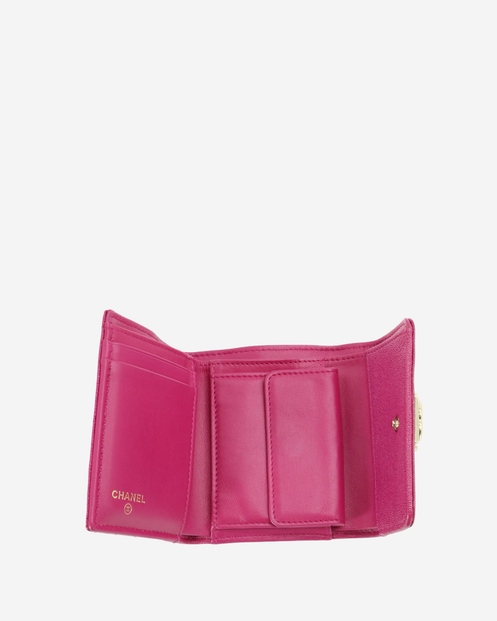 Chanel Boy Bag 2019
