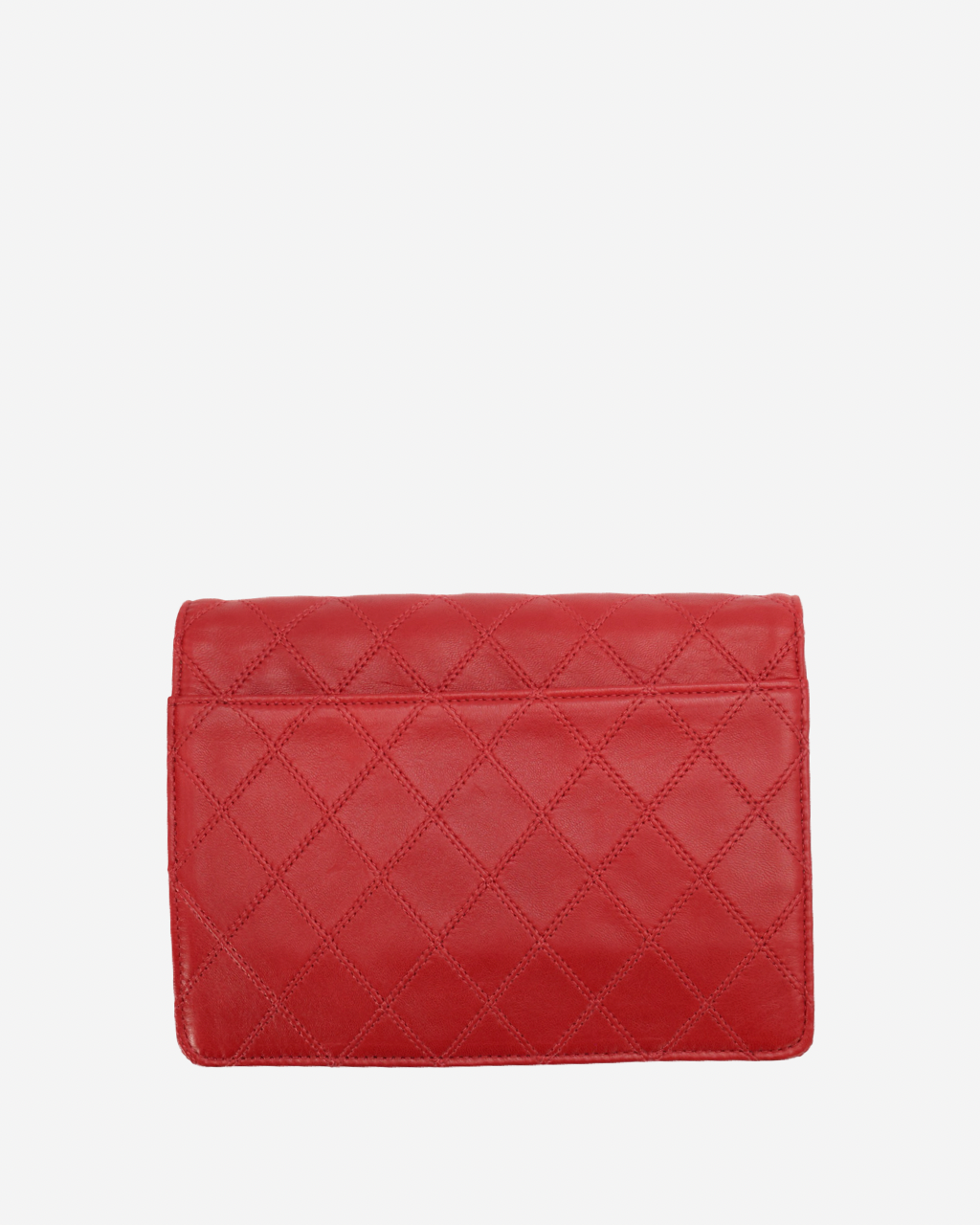 Bolso Chanel Pouch 1989 - 1991