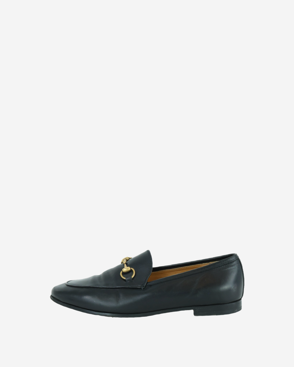Mocasines Gucci Jordaan 37