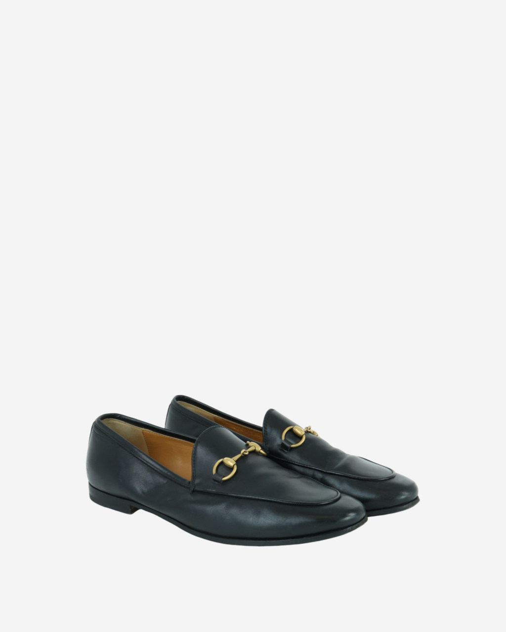 Mocasines Gucci Jordaan 37