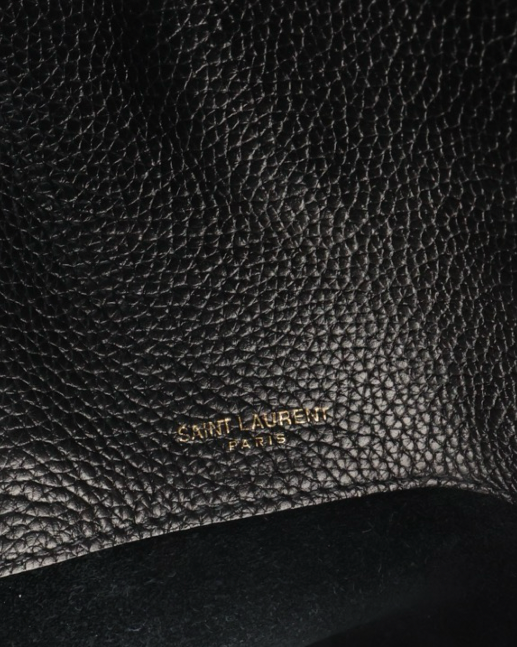 Bolso Saint Laurent Sac de Jour