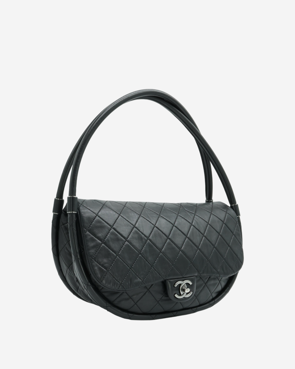 Chanel Hula Hoop Bag 2013 